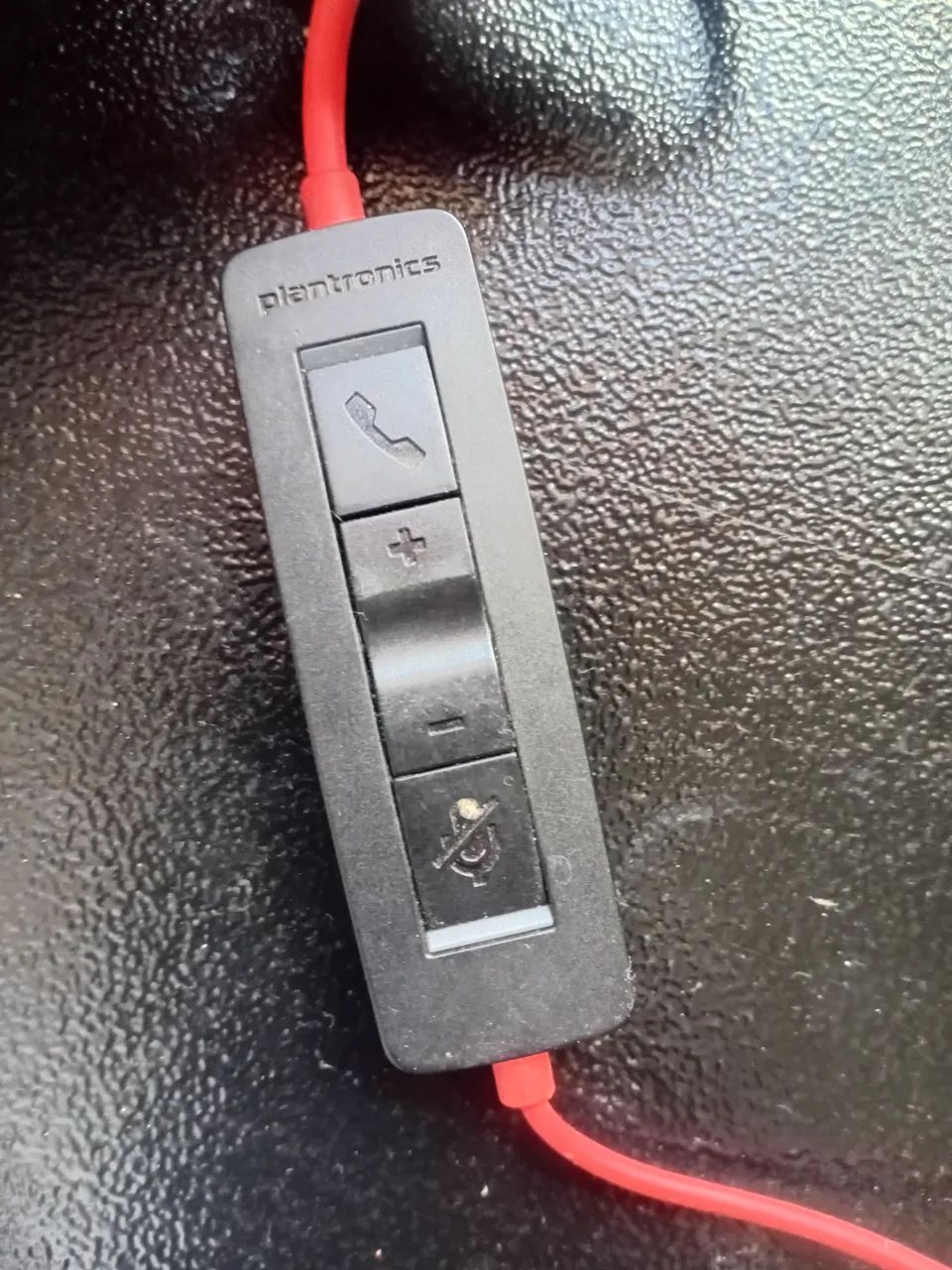 Headset Plantronics C3210 - Foto 3