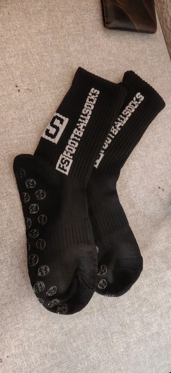 Meia pro socks - Foto 2
