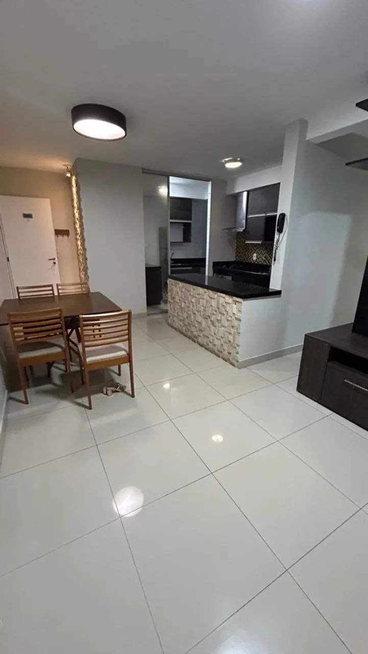 Apartamento no calhau - Foto 2