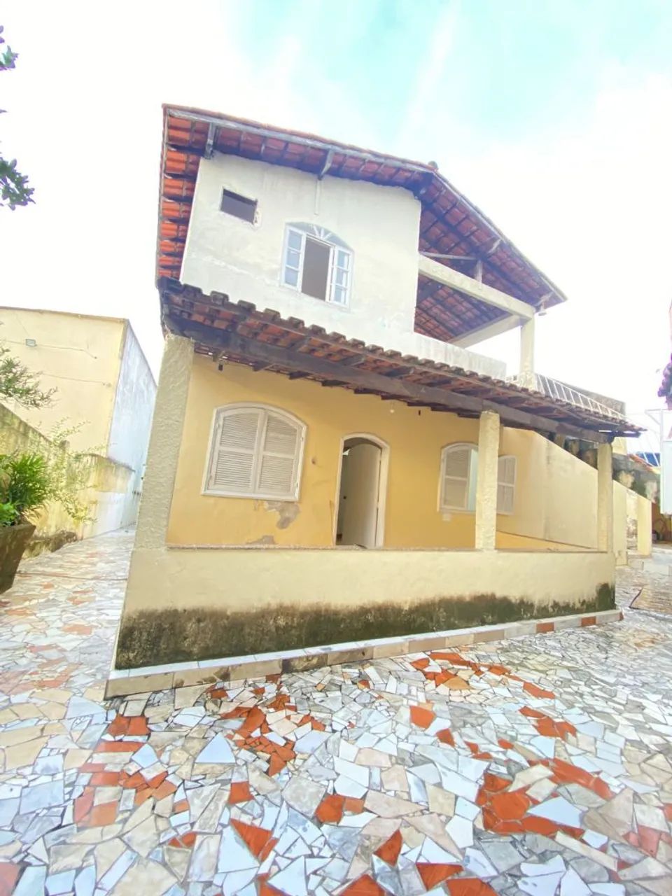 Foto - São Gonçalo - Boa Vista