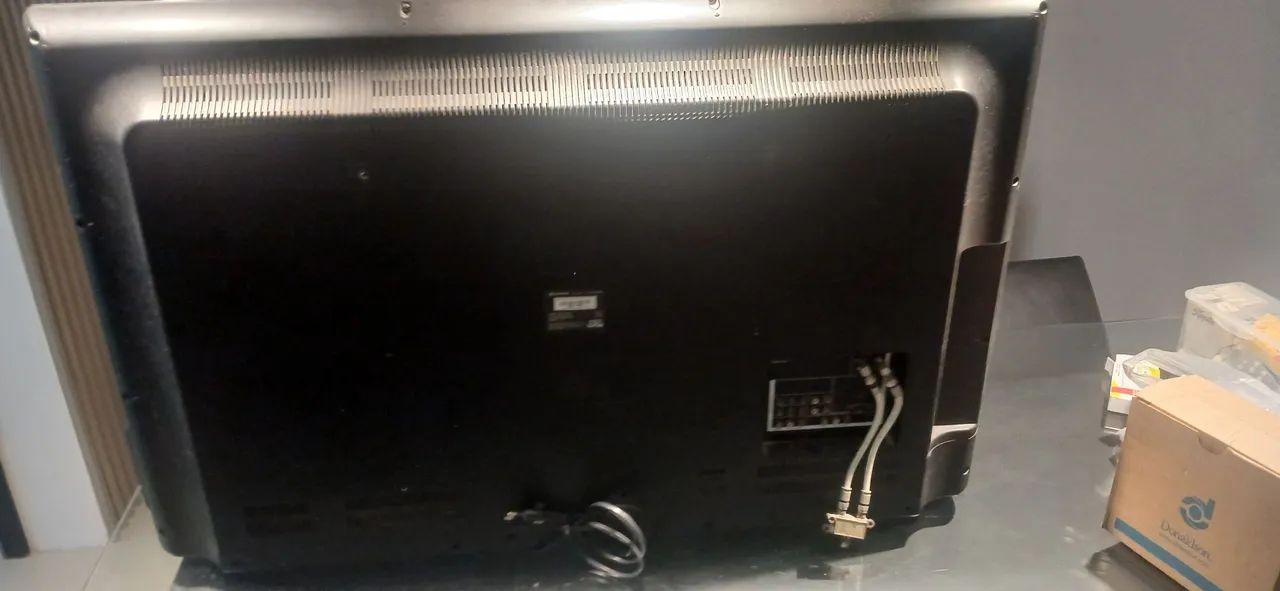 TV HBUSTER 42 POL LCD - Foto 2