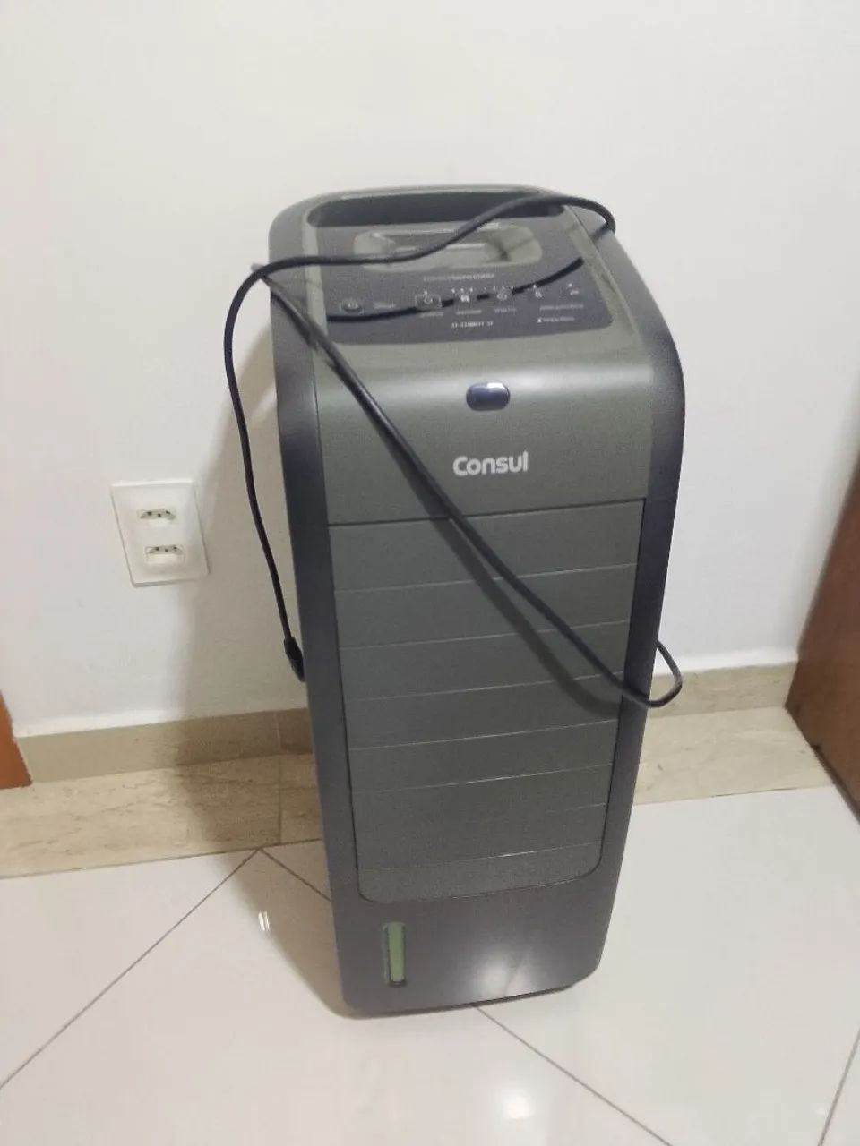 Climatizador de Ar Consul Bem-Estar - Foto 3