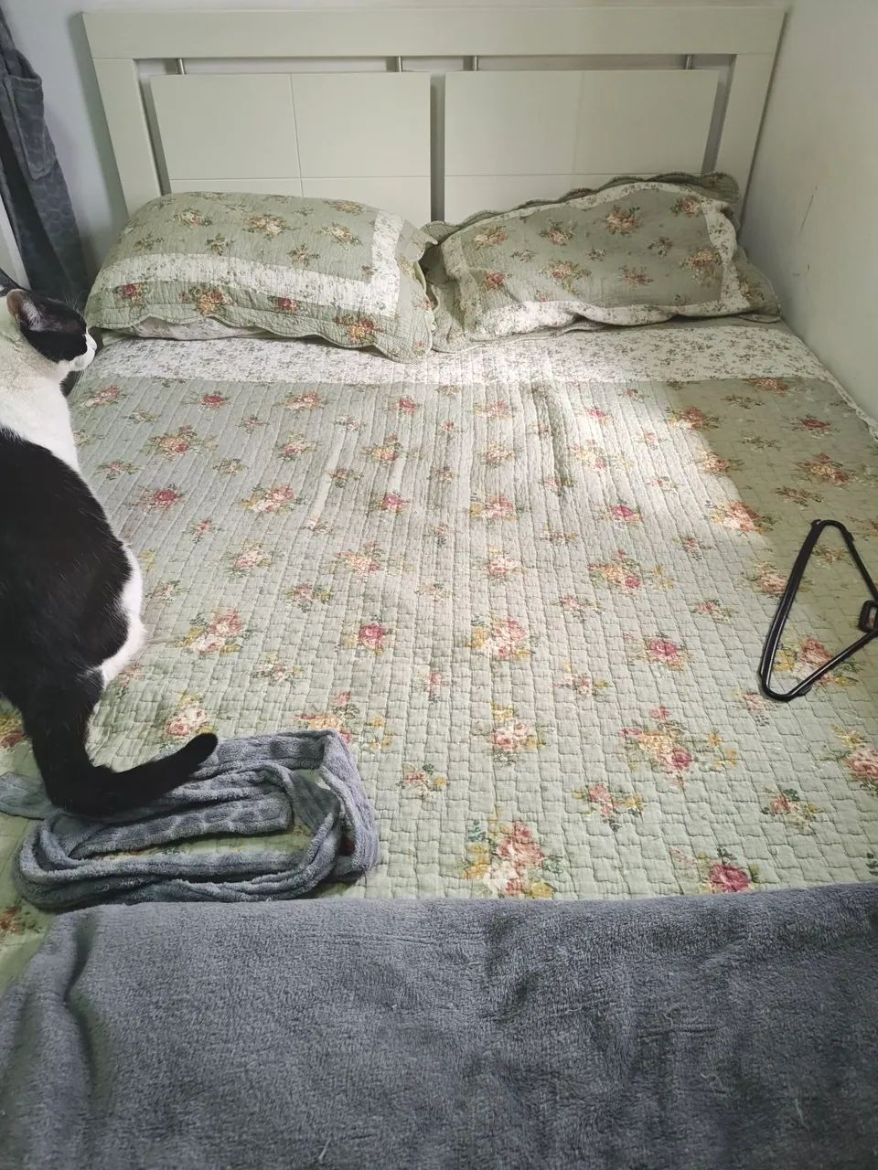 Cama box  - Foto 4