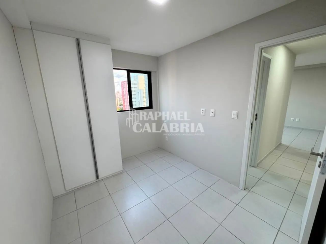 Apartamento de 58m² no bairro da Torre - Foto 3