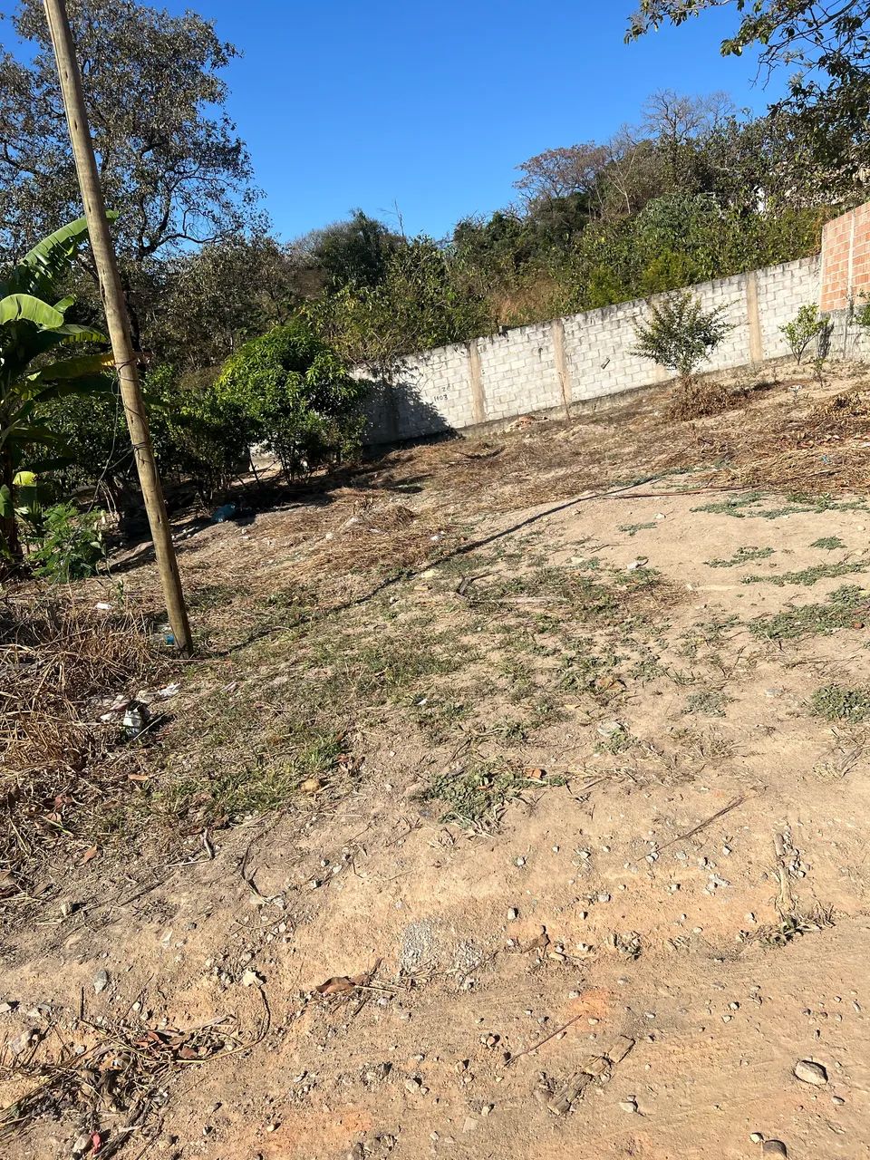 Lote 270 metros  condomínio  - Foto 5