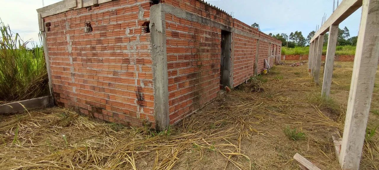 Chácara a venda 2.000m2. - Foto 4