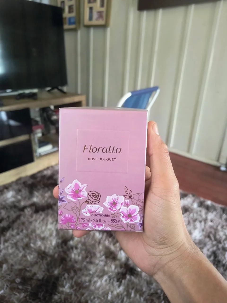 Perfume 