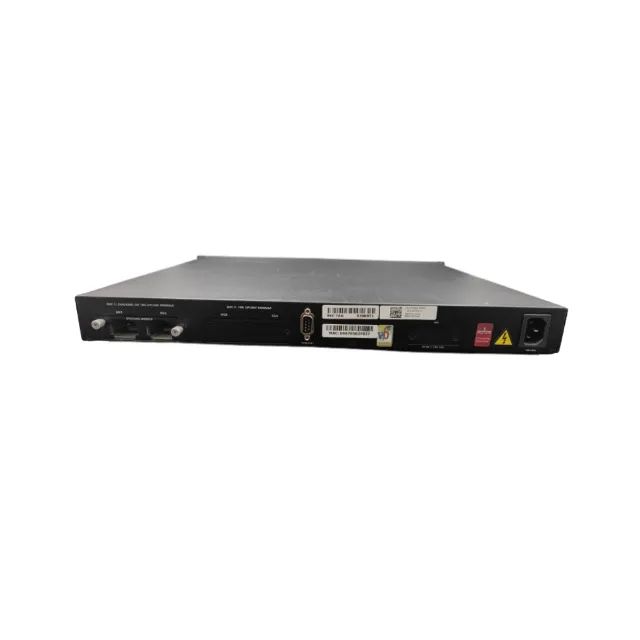 Switch Dell Powerconnect 6224 - Foto 2