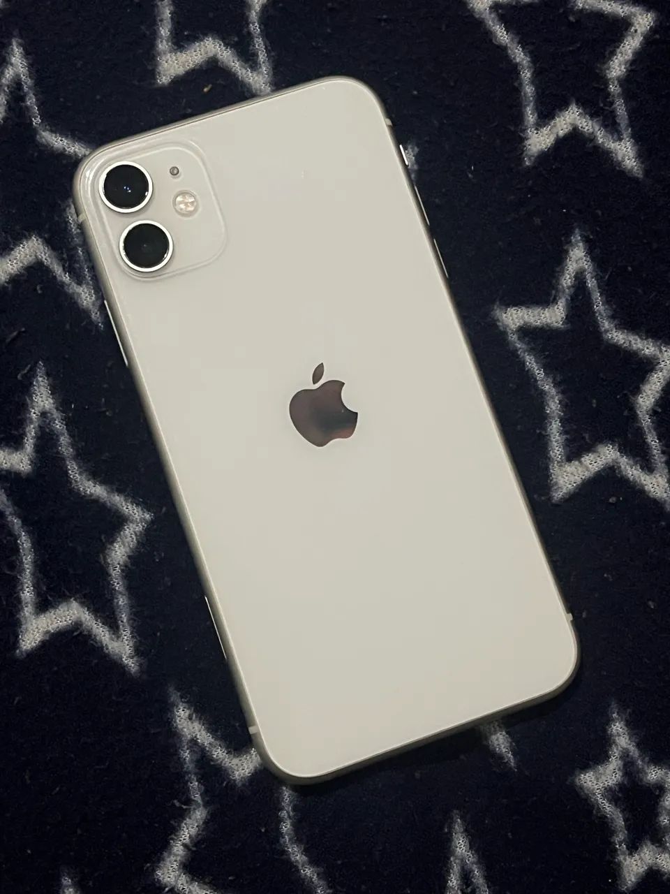 iPhone 11 branco  - Foto 3