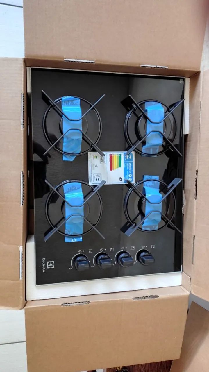 Novo na caixa  - Foto 2