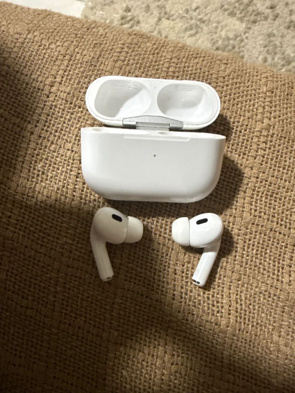 AirPod Pro 2 excelente estado - Fones de Ouvido - Boa Viagem