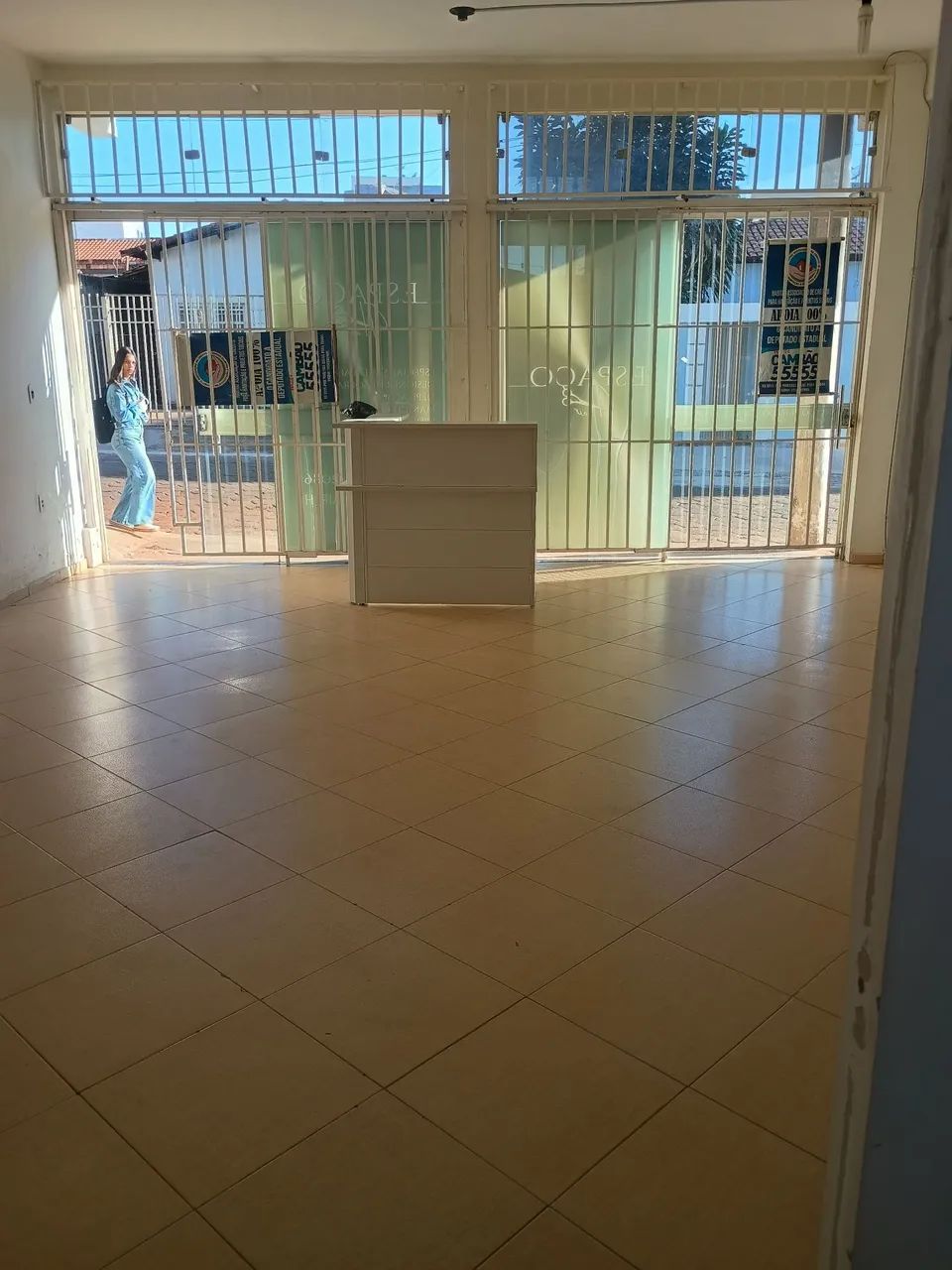 Aluga-se loja - Foto 4