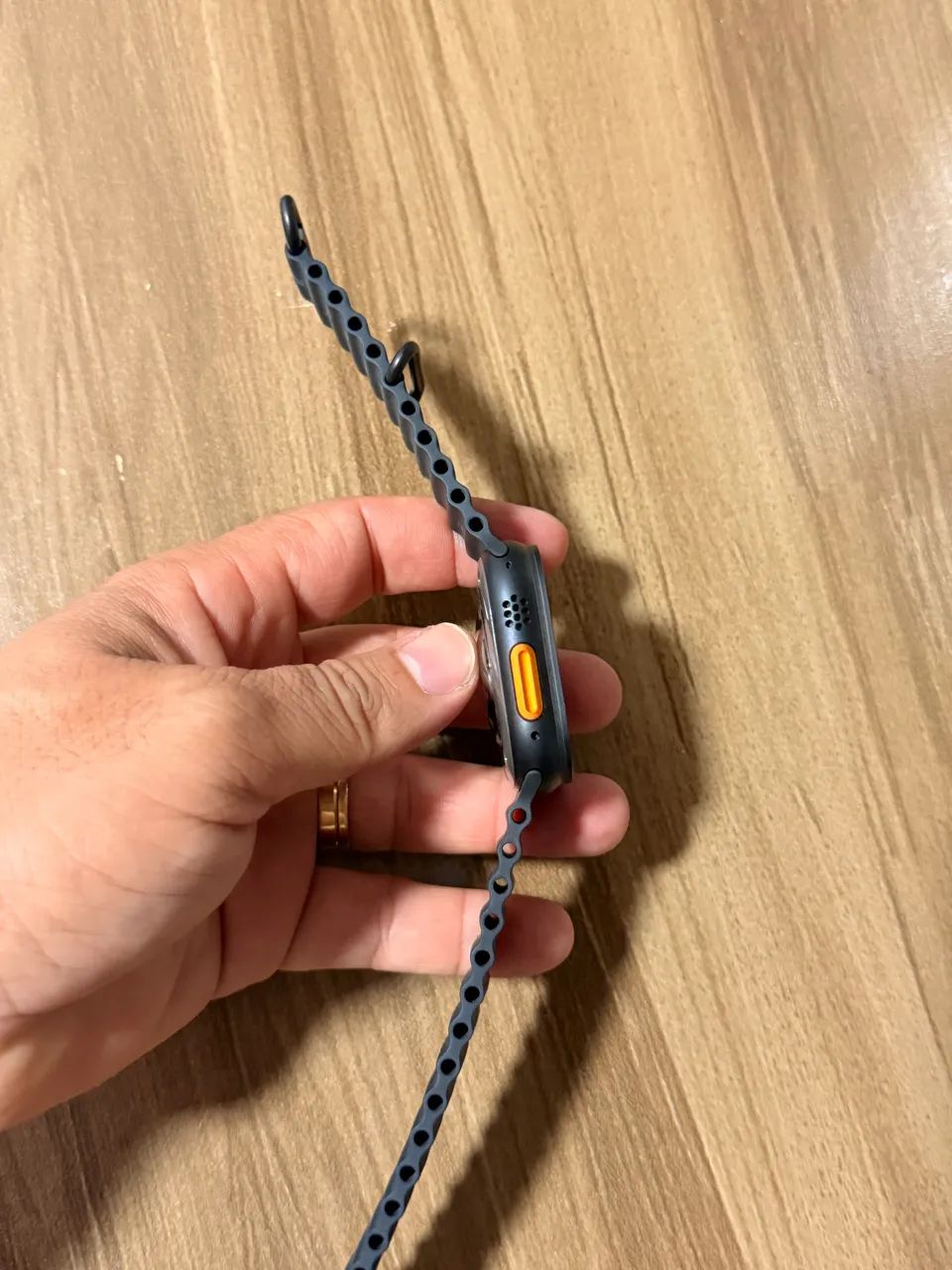 Apple Watch Ultra  - Foto 3