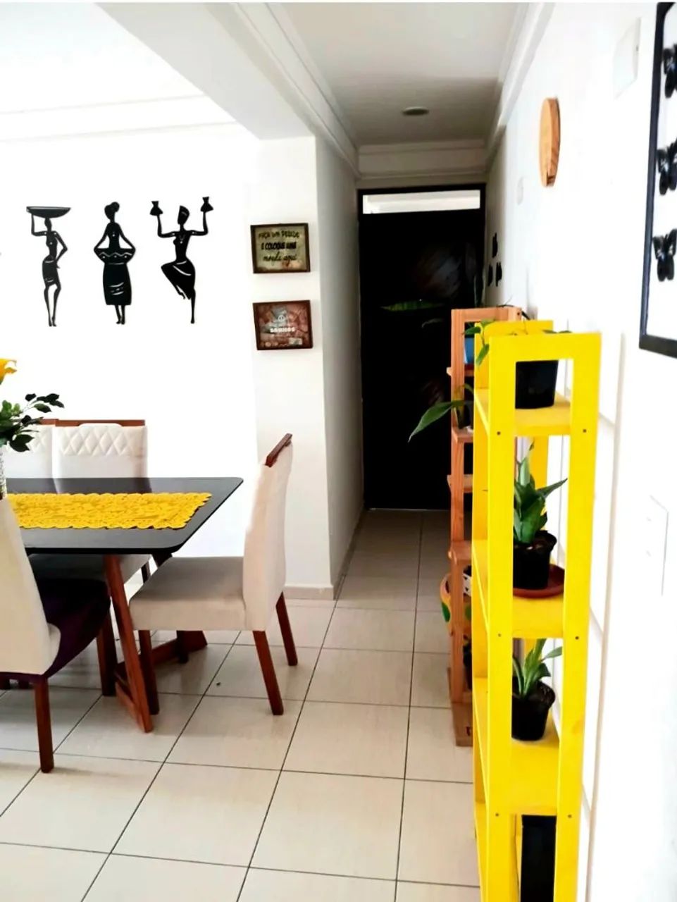 Excelente apartamento em Manaira  - Foto 2