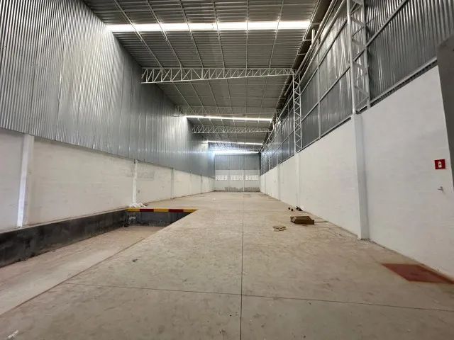 Galpão Anel Viário - Maracanaú