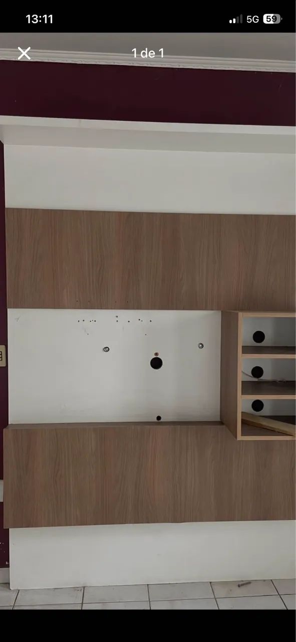 Painel Tv