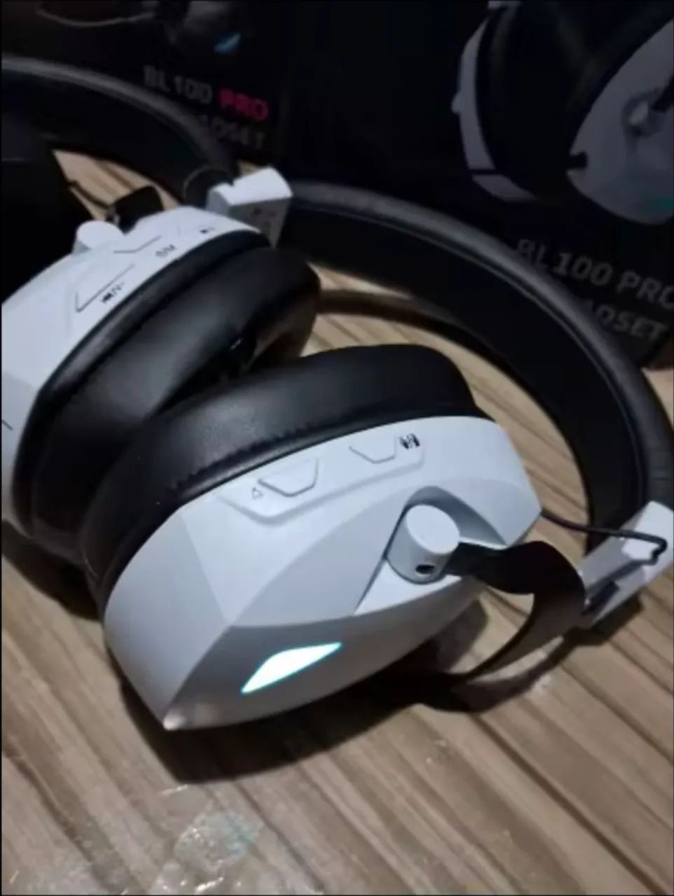Headset Gamer - Foto 3