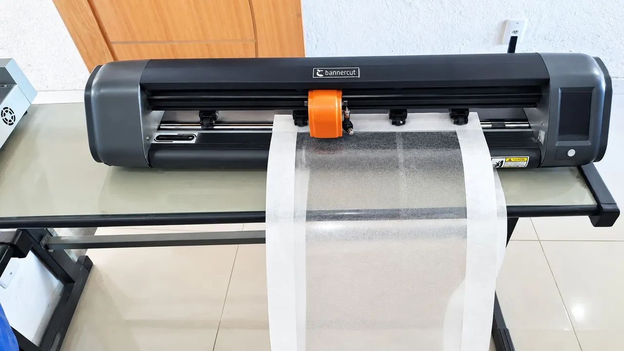 Plotter de recorte BANNERCUT 