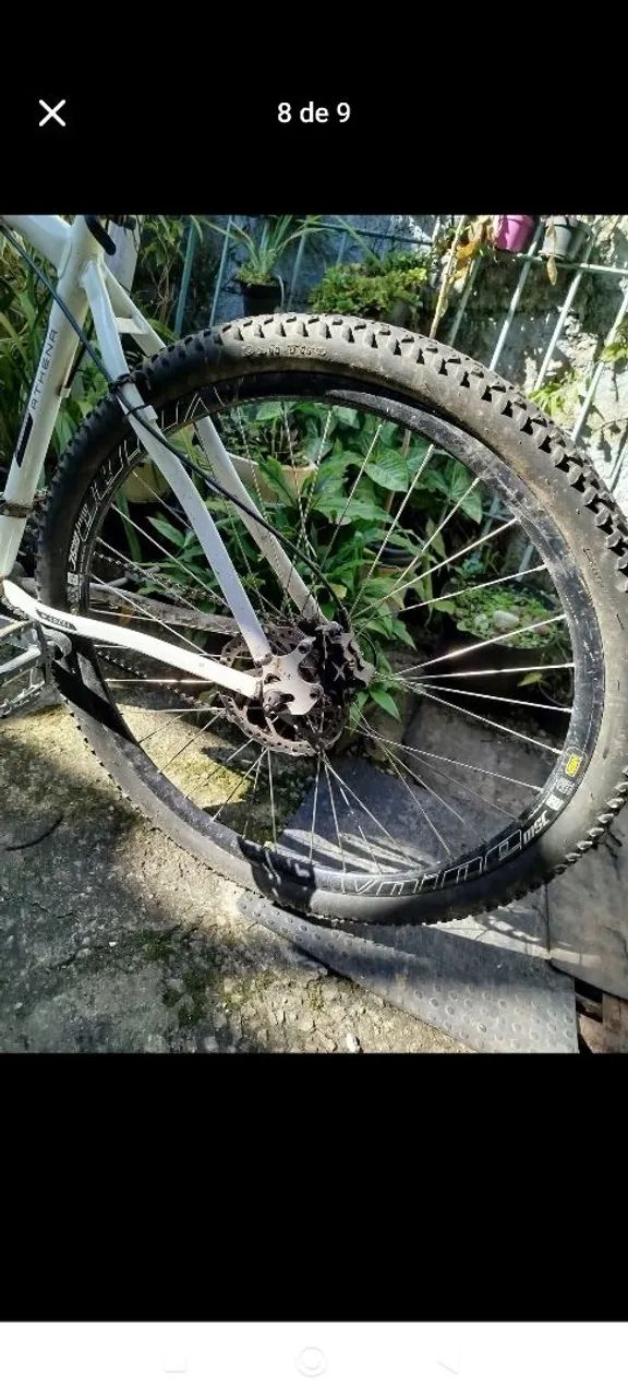 Bicicleta  - Foto 2