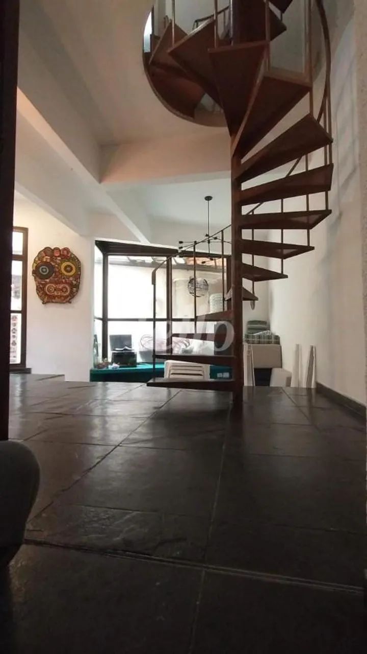 Casa 5 quartos à venda no(a) Cambuci - Foto 2
