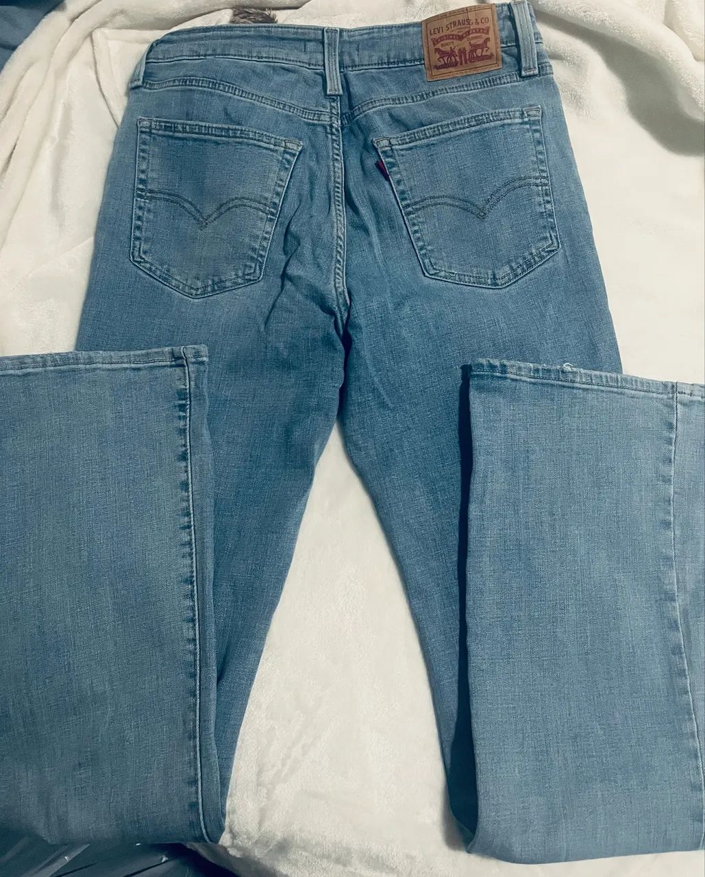 Calça jeans  - Foto 4