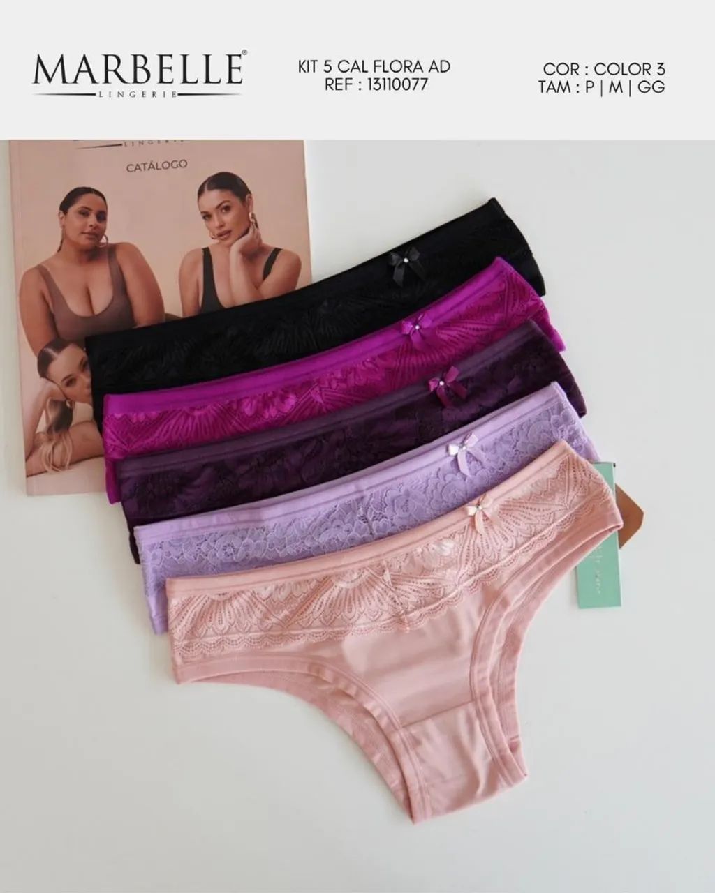Lingeries  - Foto 2