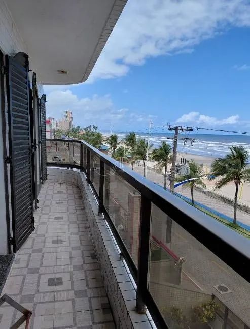 Apartamento com 3 quartos - Mongaguá - Foto 3