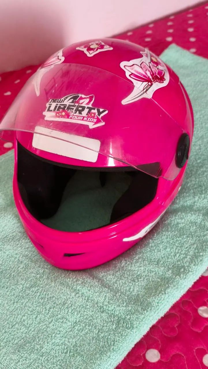 Capacete 
