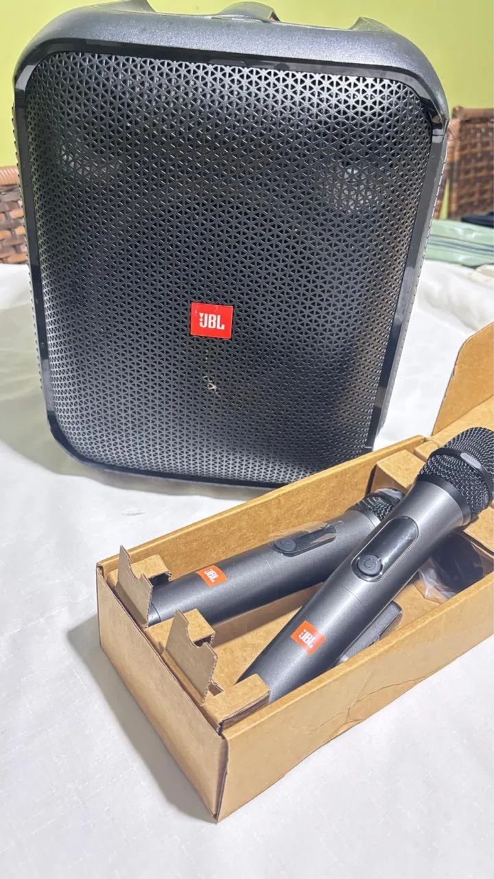 JBL Partybox 