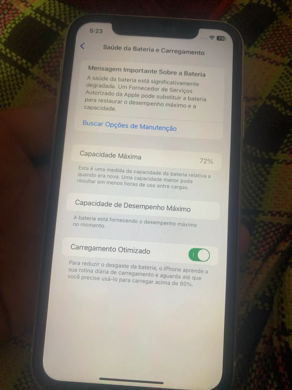 iPhone XR 64gb - Foto 3