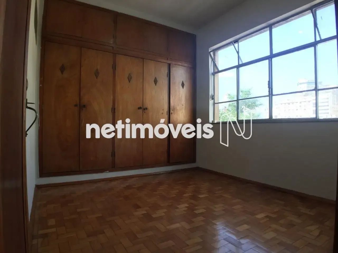 Apartamento amplo 2 quartos no centro de Bh! - Foto 5