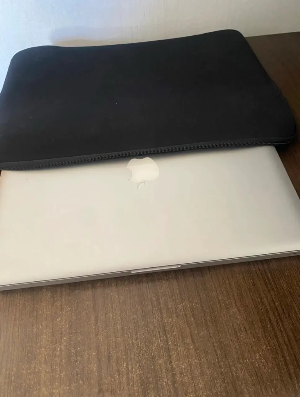 macbook pro 2011 15 polegadas