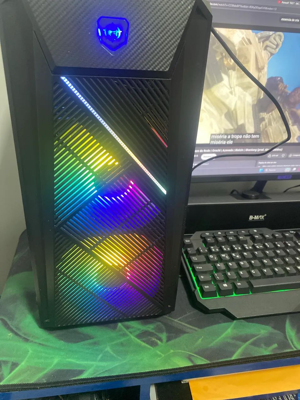 Vendo pc gamer  - Foto 4