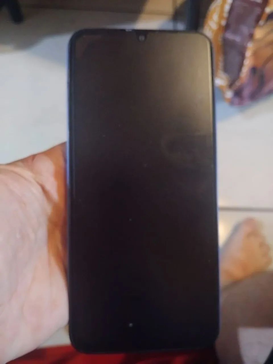 Celular Xeomi 15 c na caixa  - Foto 2