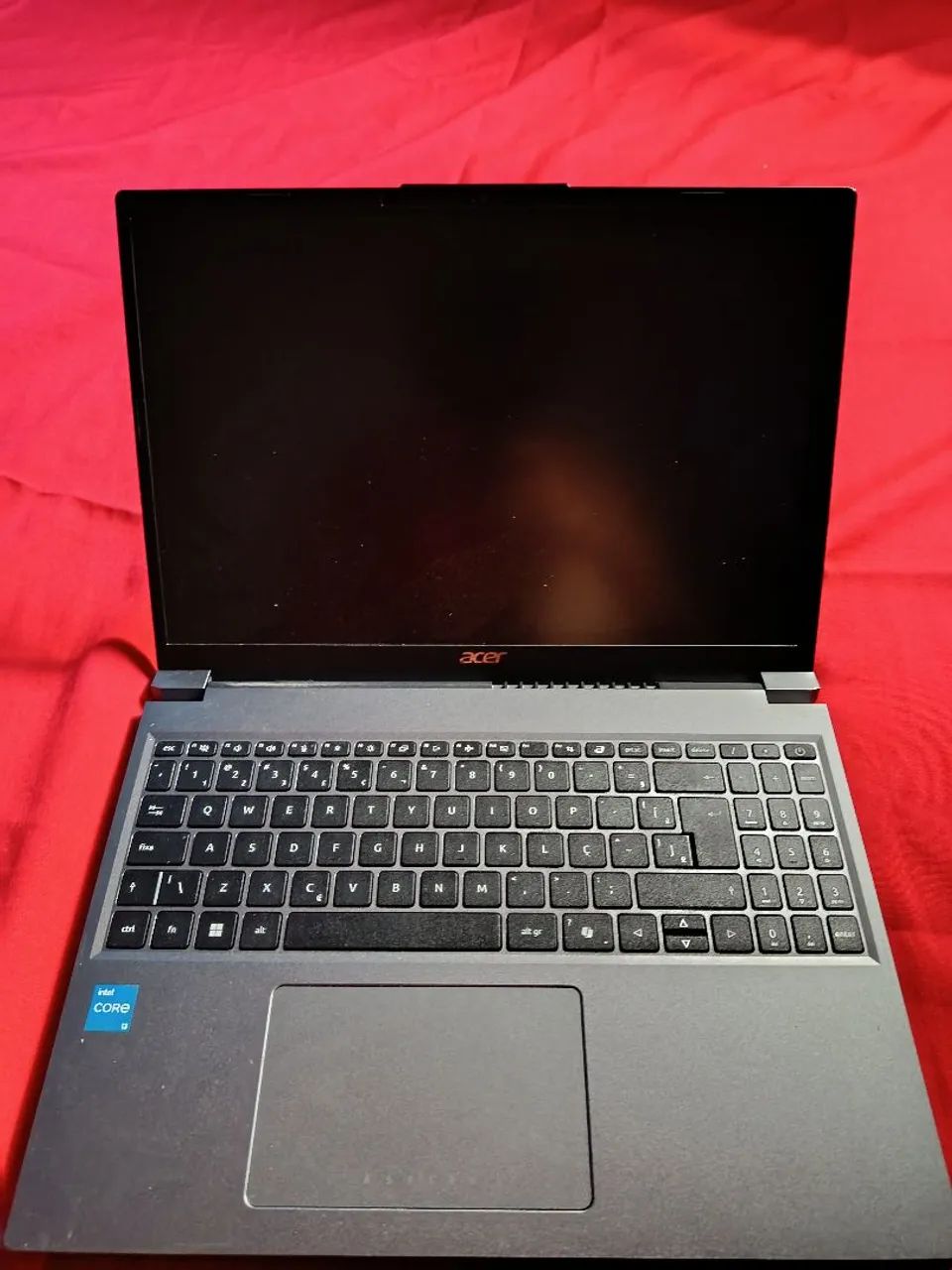 Notebook Acer Aspire i3 13ª Geração - Foto 3