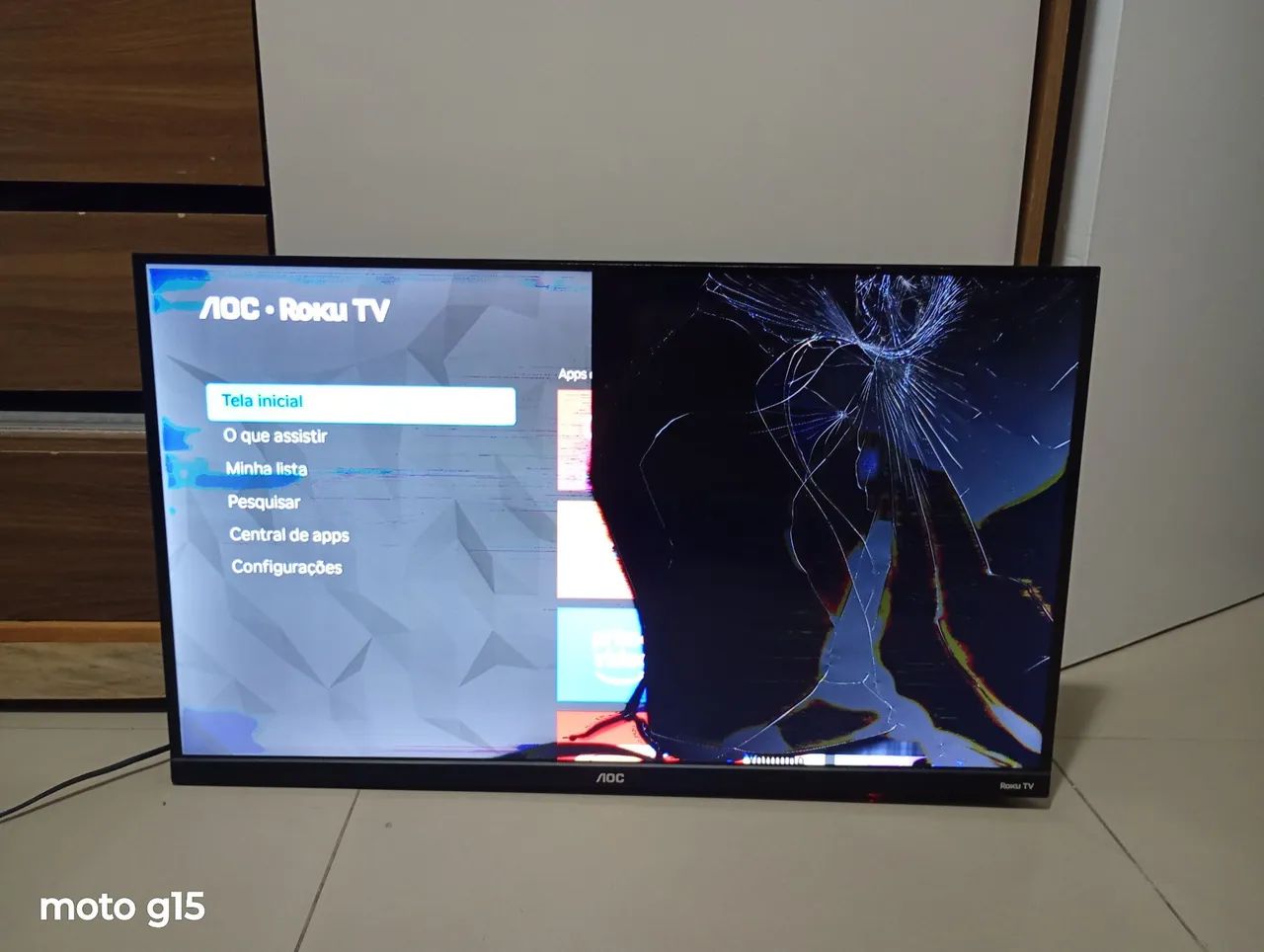 Smart Tv - Foto 3