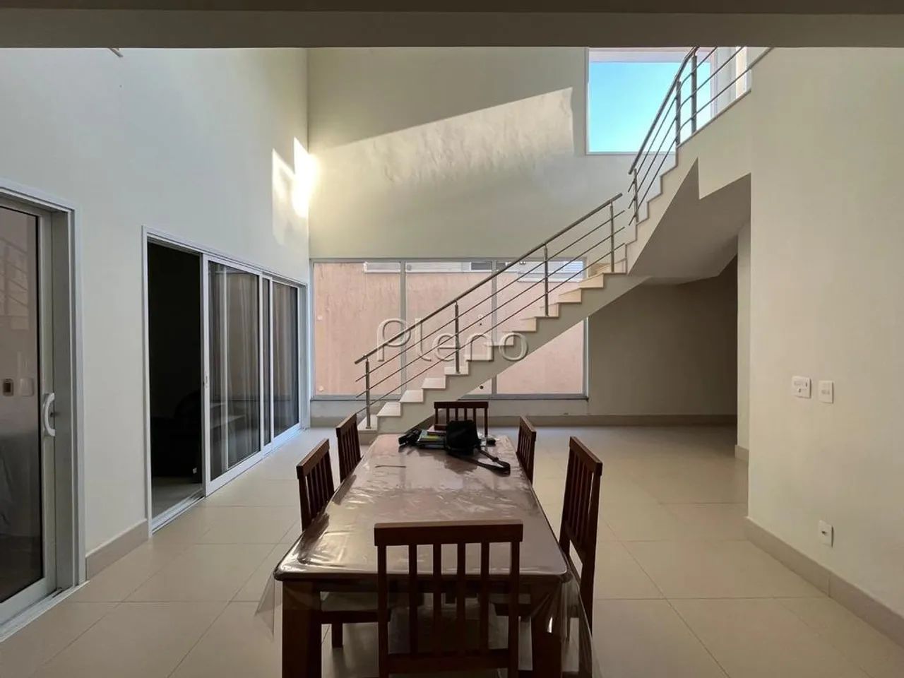 Casa à venda em Campinas, Swiss Park, com 4 quartos, com 269.44 m² - Foto 4