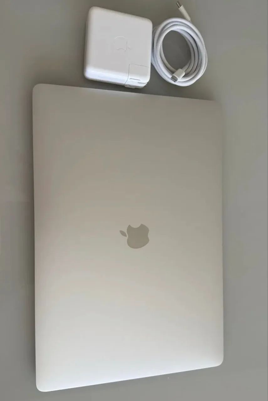 MacBook Pro 16 polegadas i7 2019 - Foto 3