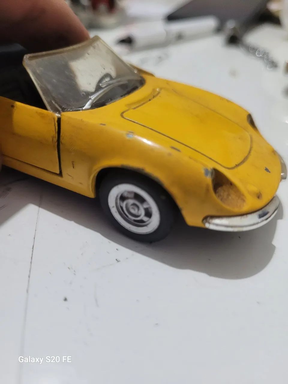 Vendo miniaturas de carros - Foto 5