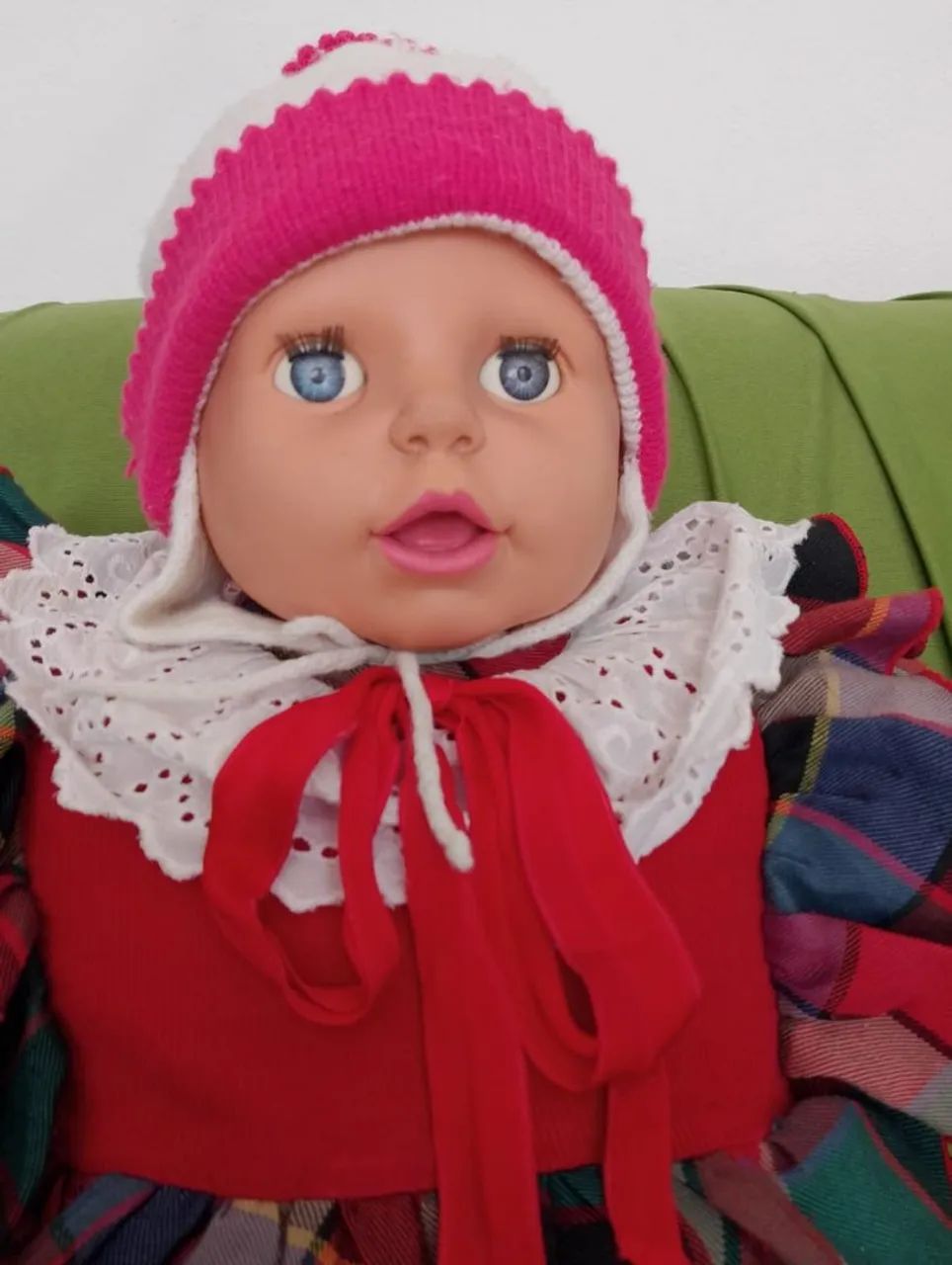 Boneca Bebê  - Foto 3