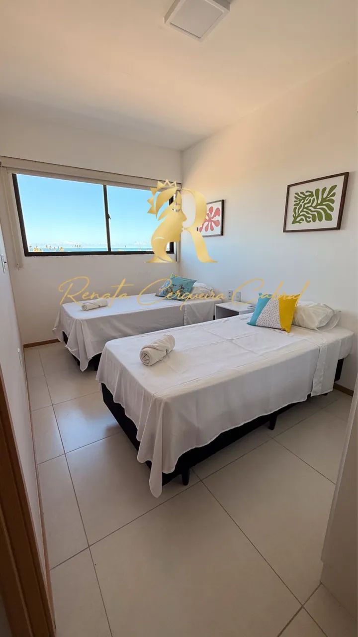 Vendo apartamento no francês lucro alto 