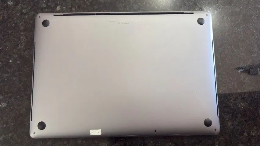 MacBook Pro 2018  - Foto 5