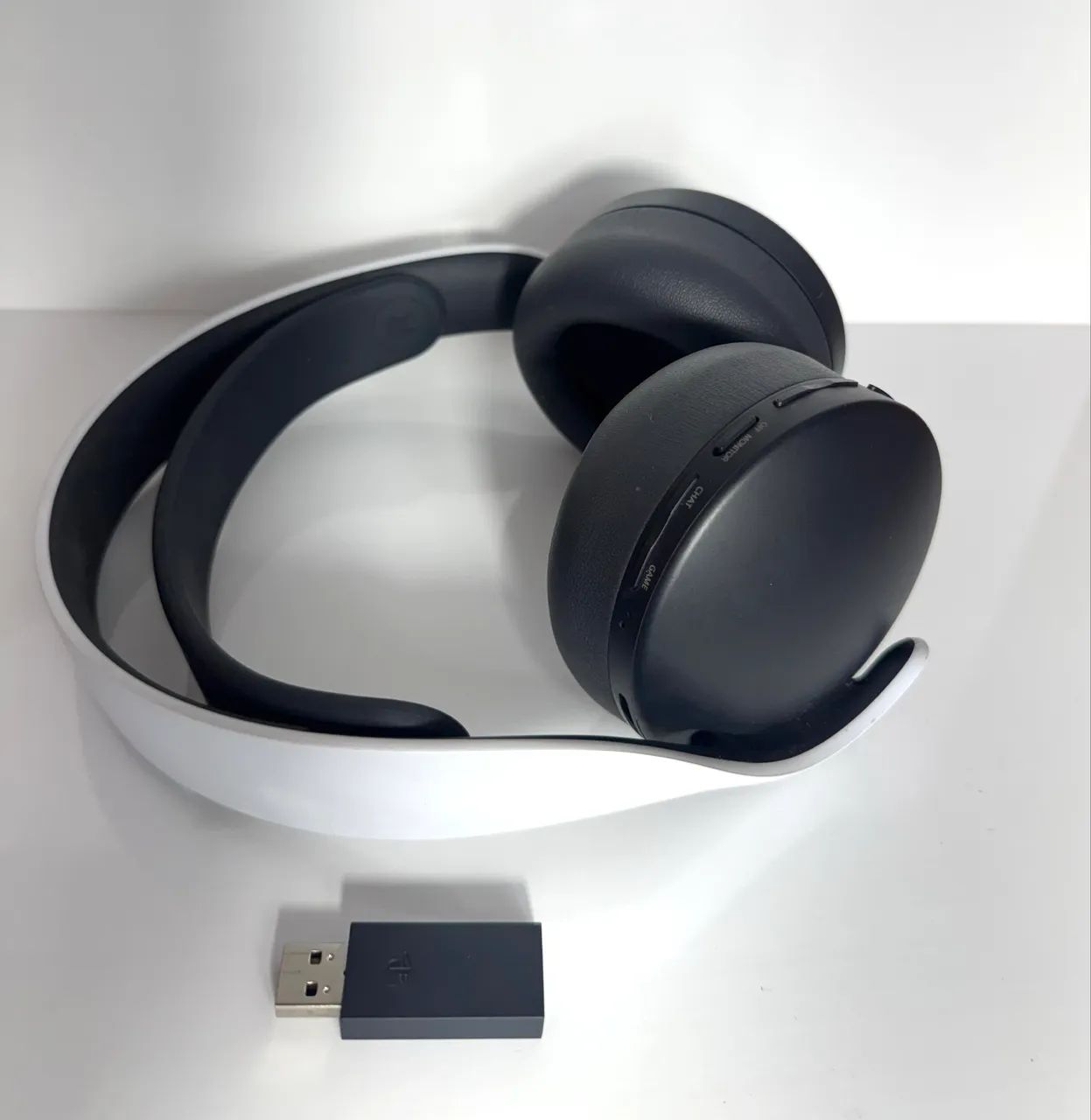 Headset Pulse 3D