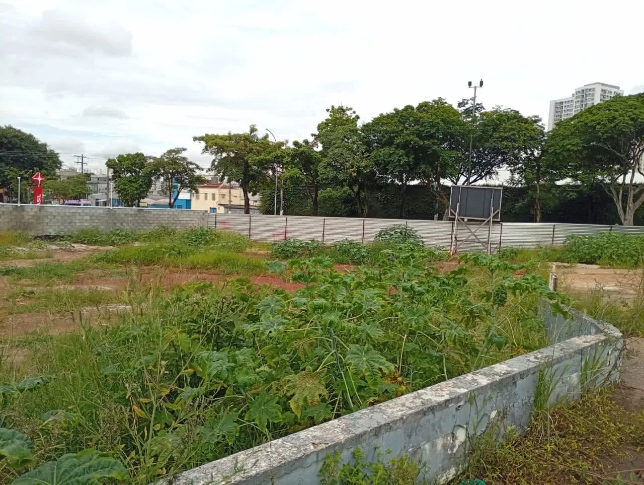 Terreno na Avenida Atlântica, 850  1596 m² - Foto 5