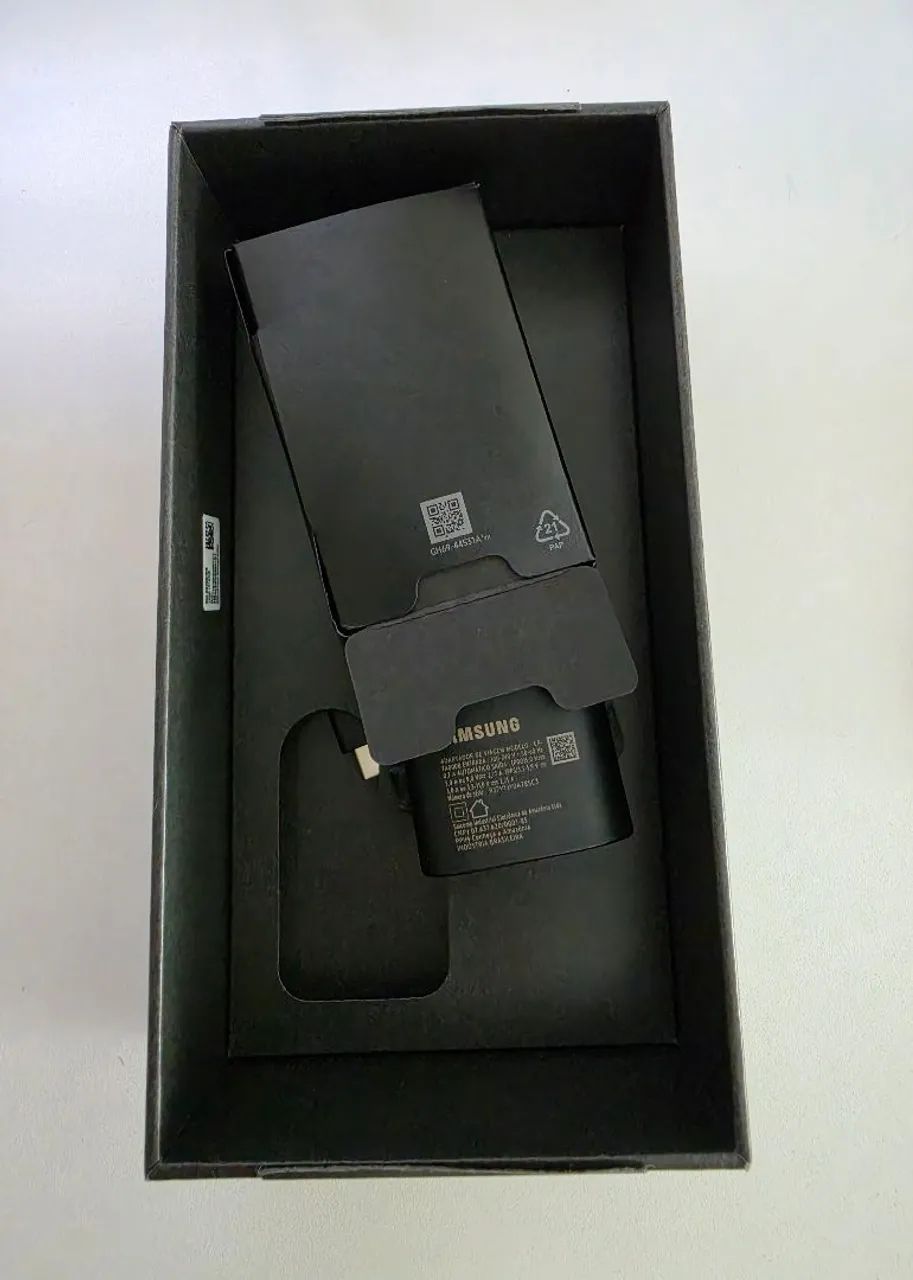 Samsung Galaxy S25 Ultra 512GB  - Foto 3
