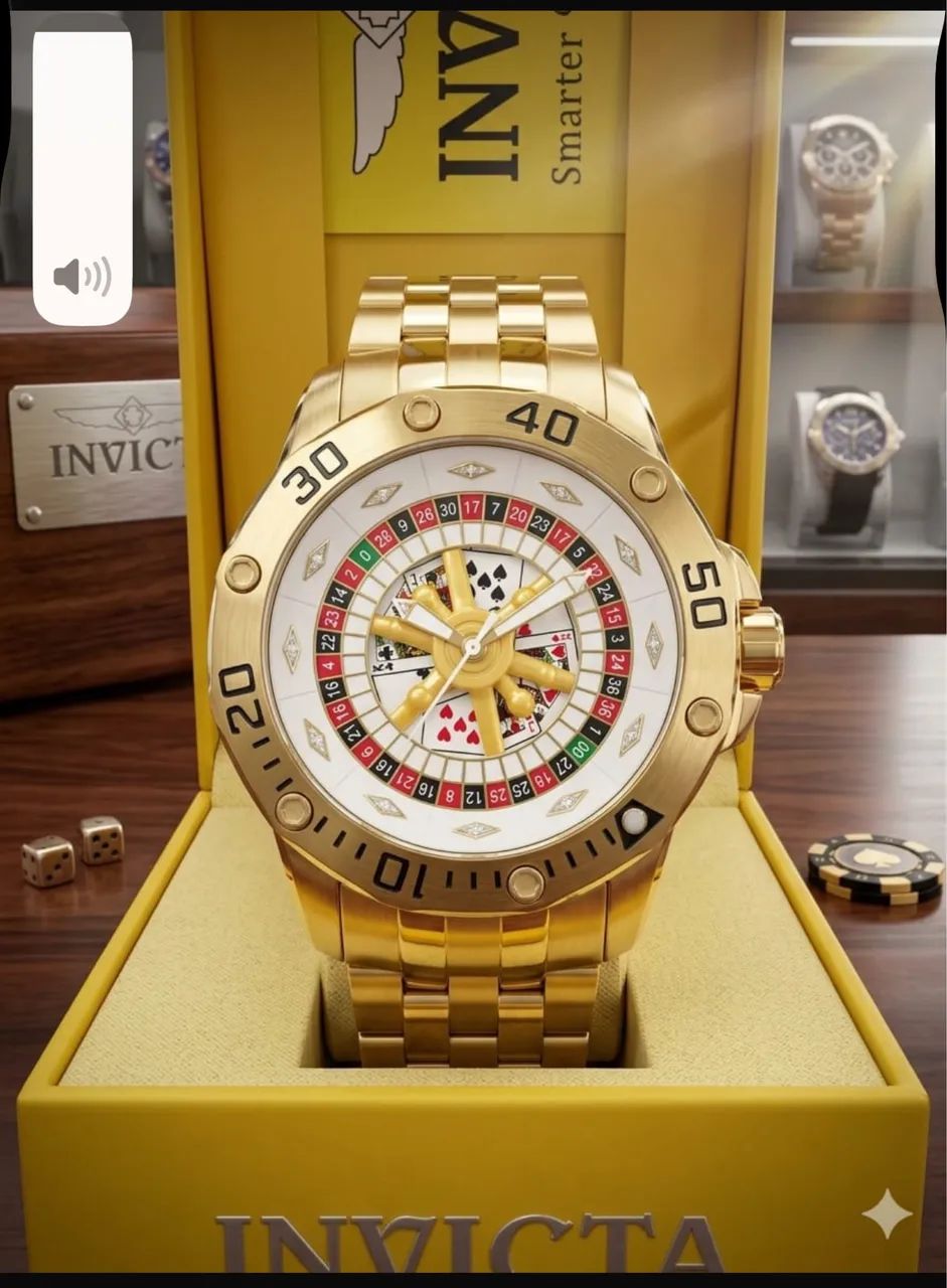 Relógio BULGARI CASSINO - Foto 4