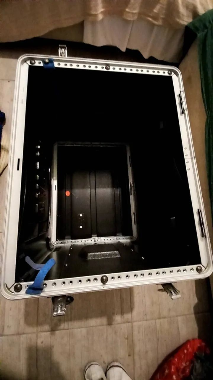 Hard Case GATOR 6UN - Foto 4