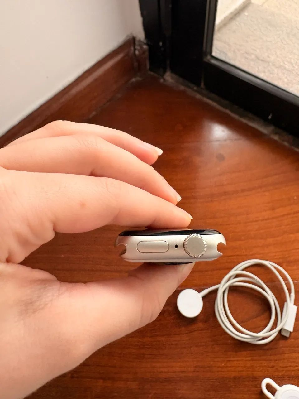 Apple Watch SE 2ª Geração (2022), 40 mm - Foto 5