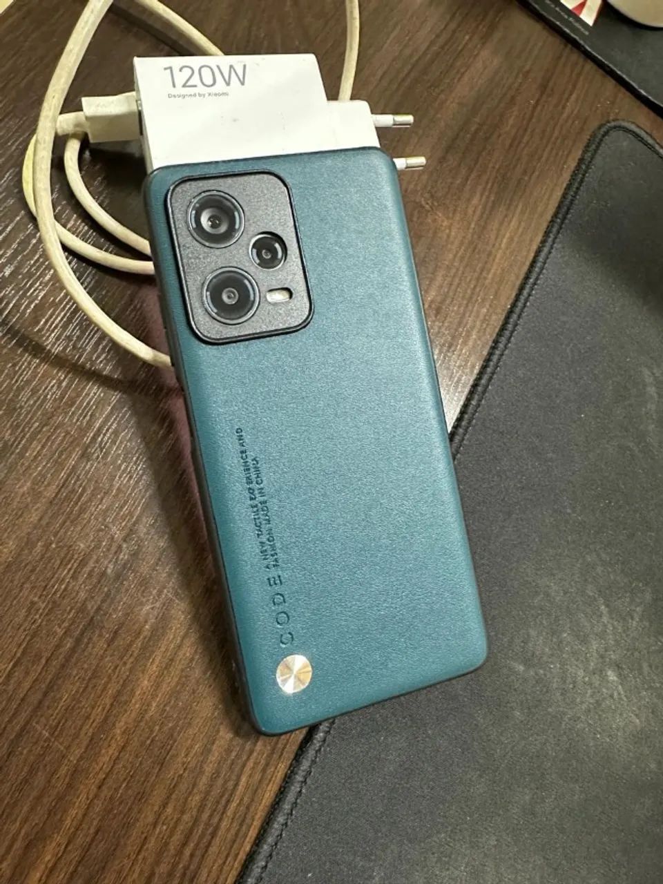 Redmi Note 12 Pro+ 256GB - Foto 2
