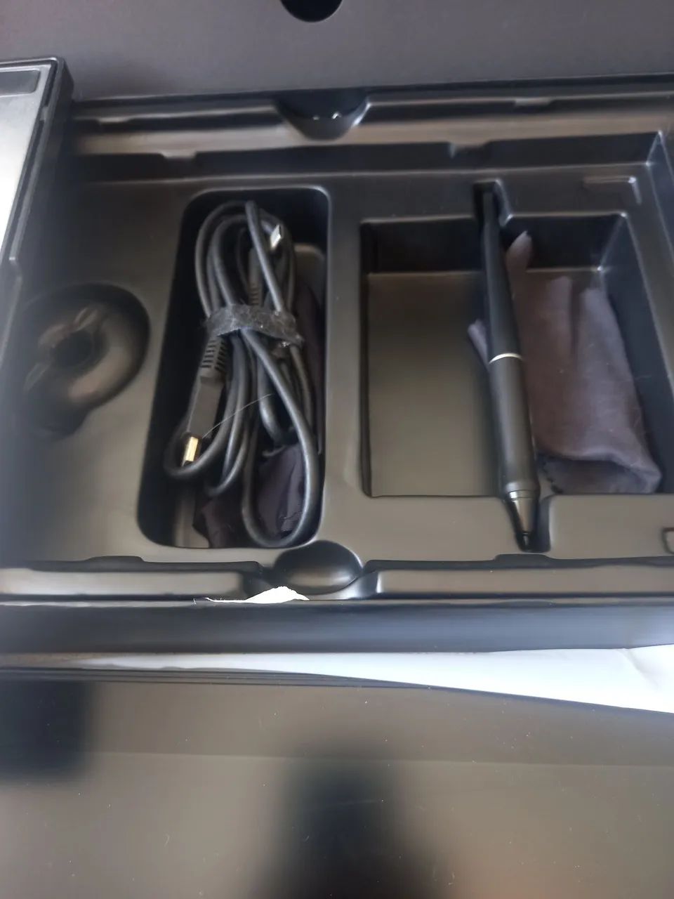 Mesa digitalizadora Pro KAMVAS PRO 12 - Foto 4